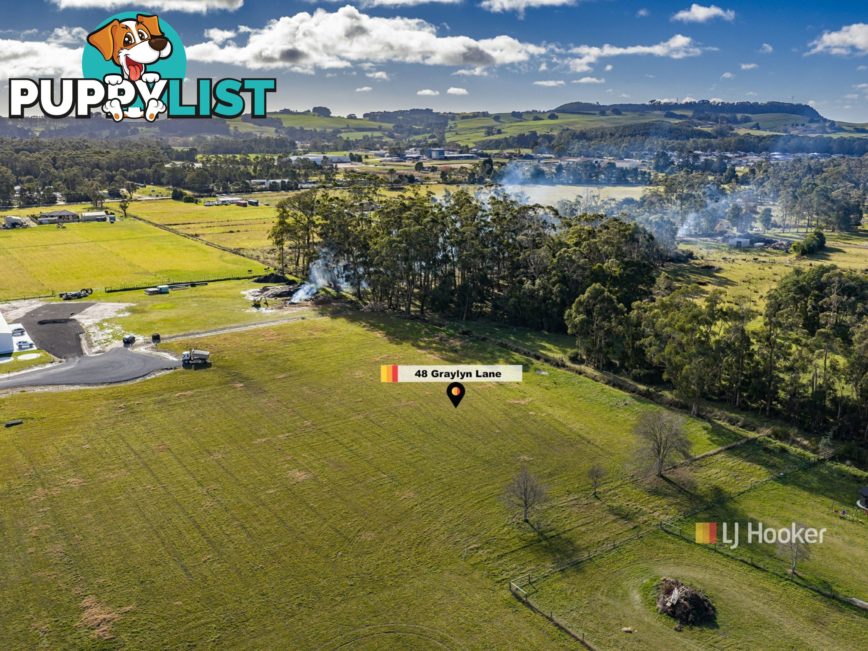48 Graylyn Lane WYNYARD TAS 7325