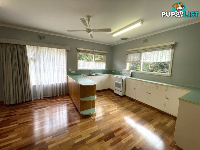 8 Aileen Crescent HILLCREST TAS 7320