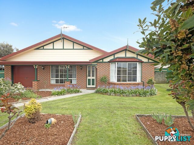 14 Freestone Crescent WYNYARD TAS 7325