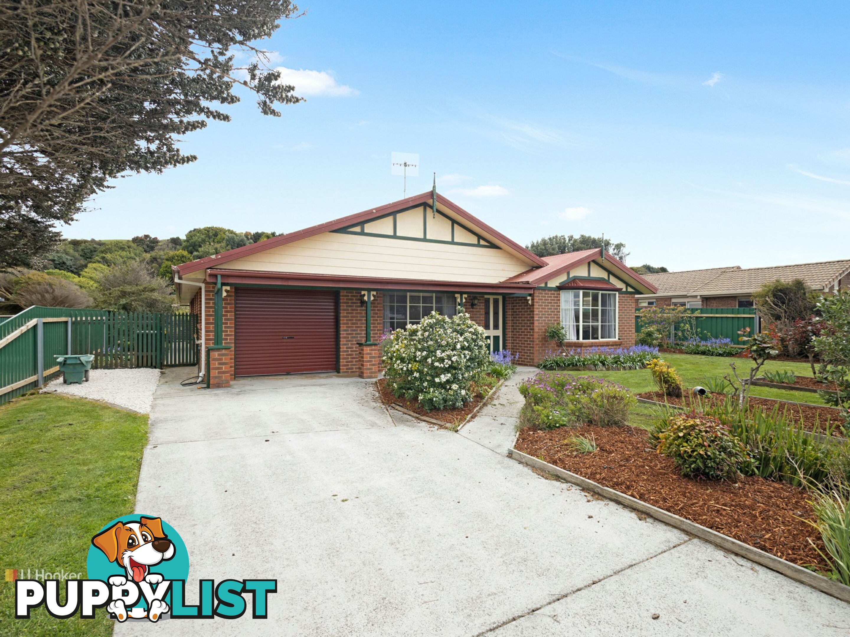 14 Freestone Crescent WYNYARD TAS 7325