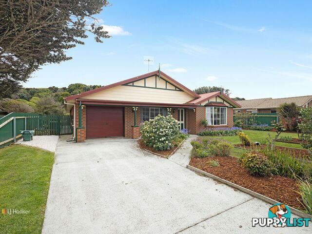 14 Freestone Crescent WYNYARD TAS 7325