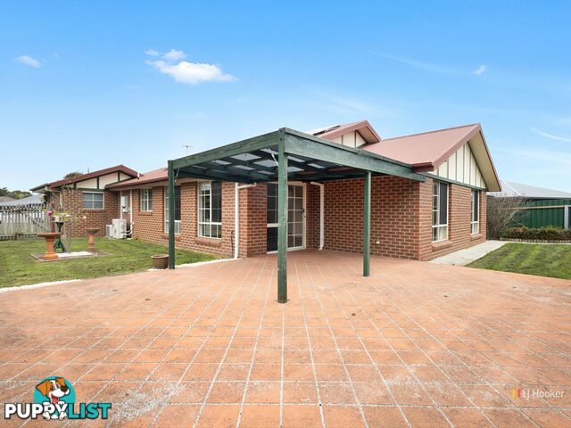 14 Freestone Crescent WYNYARD TAS 7325