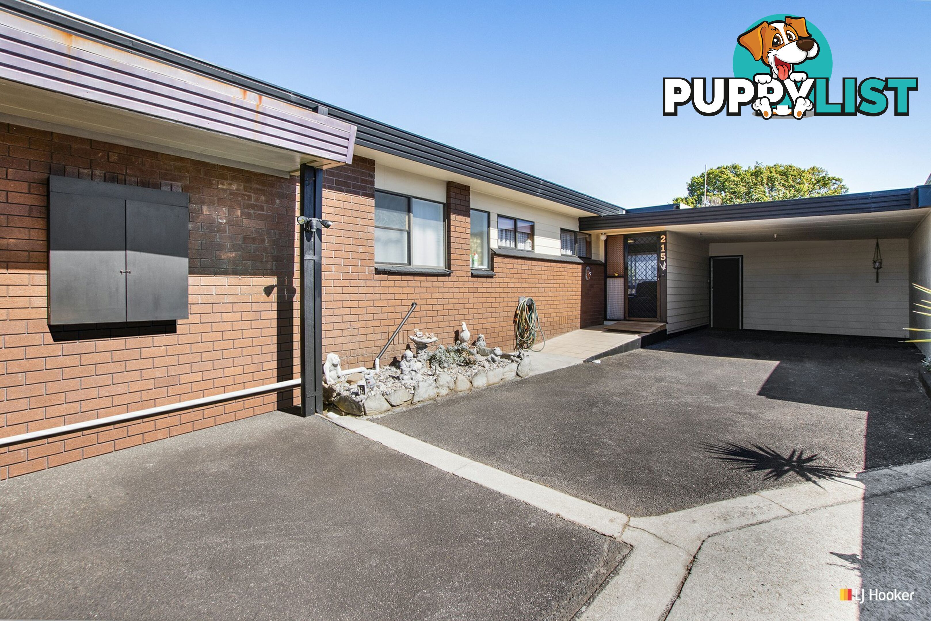 Unit 2/15 Park Street WYNYARD TAS 7325