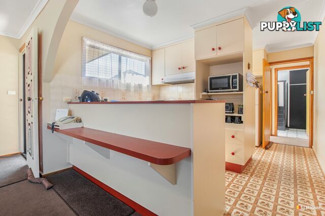 Unit 2/15 Park Street WYNYARD TAS 7325