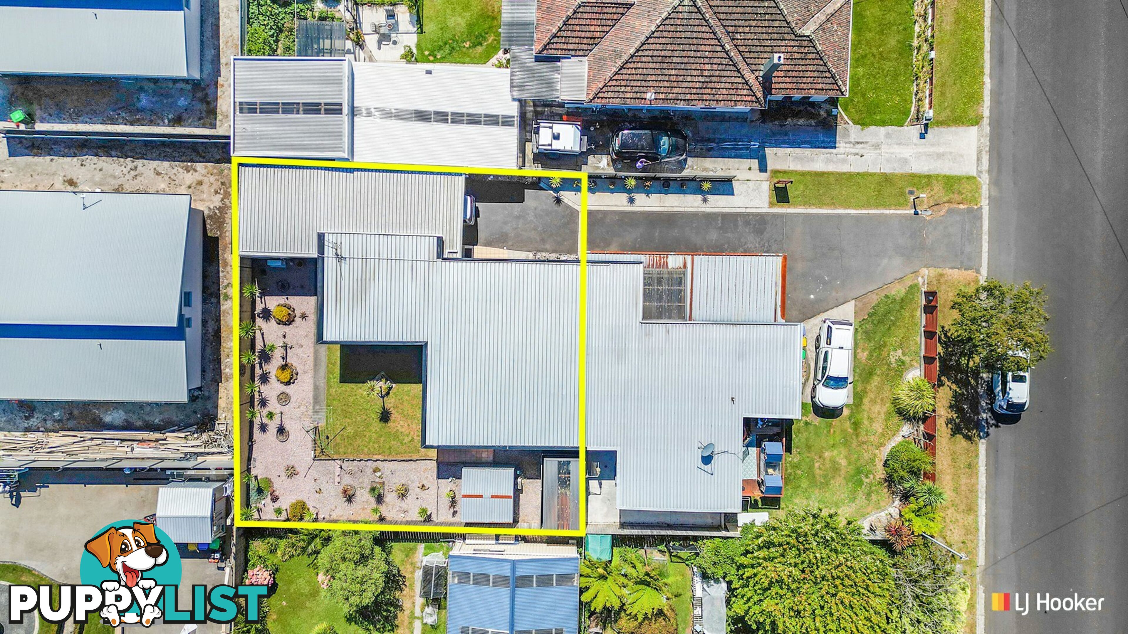 Unit 2/15 Park Street WYNYARD TAS 7325