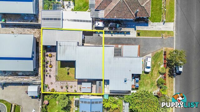 Unit 2/15 Park Street WYNYARD TAS 7325