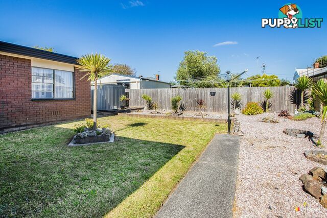 Unit 2/15 Park Street WYNYARD TAS 7325