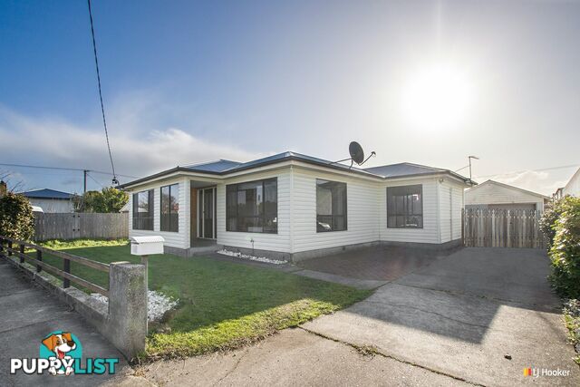 47 Goldie Street WYNYARD TAS 7325