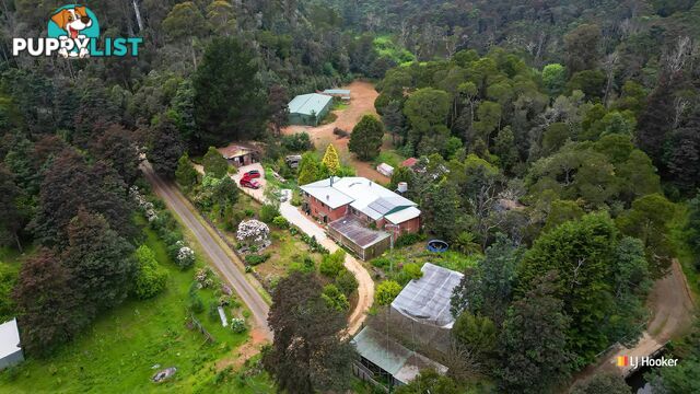 149 Bassetts Road CALDER TAS 7325