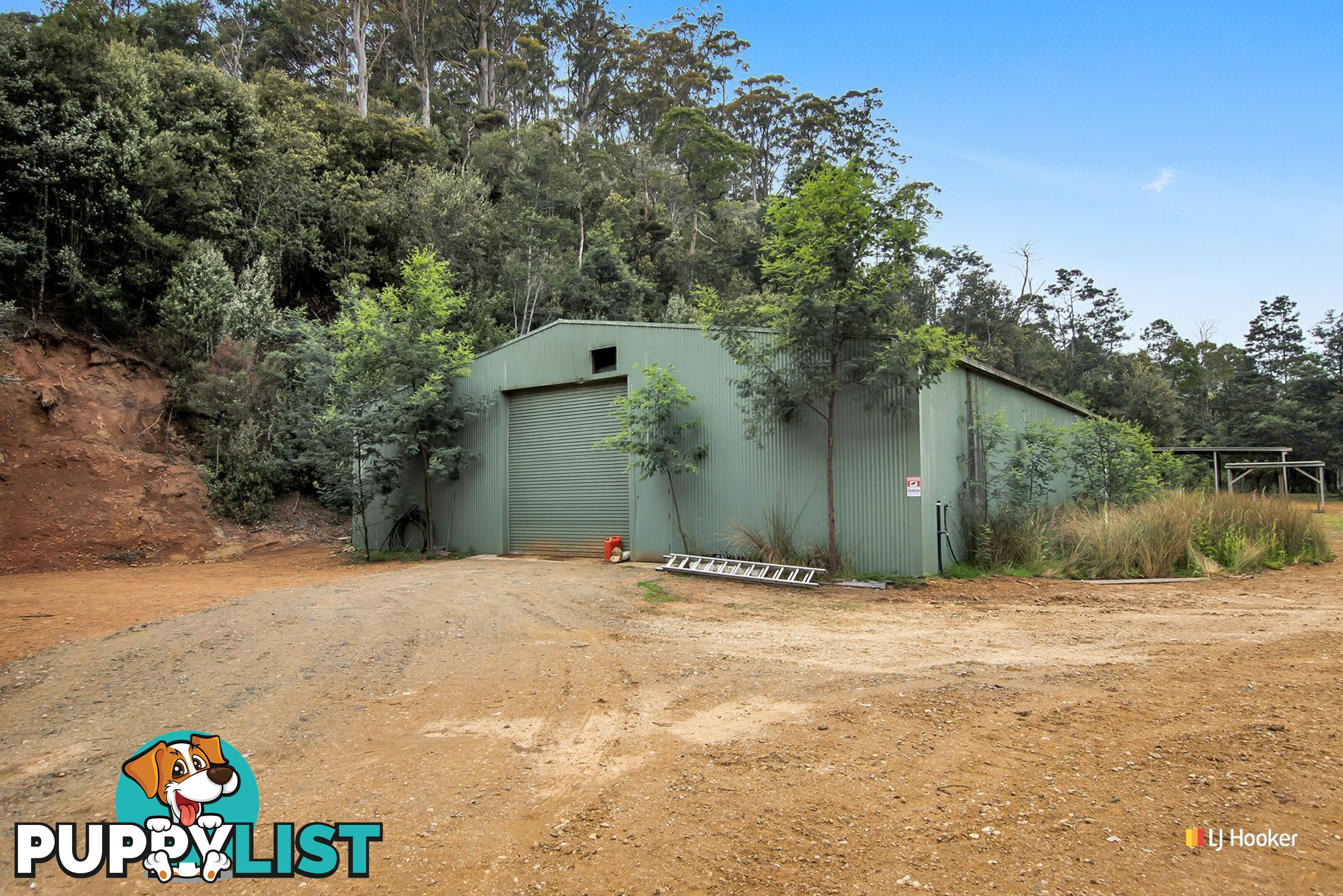 149 Bassetts Road CALDER TAS 7325