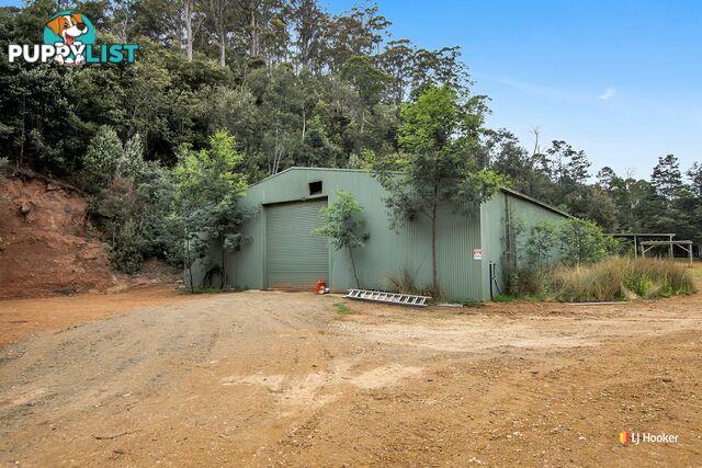 149 Bassetts Road CALDER TAS 7325