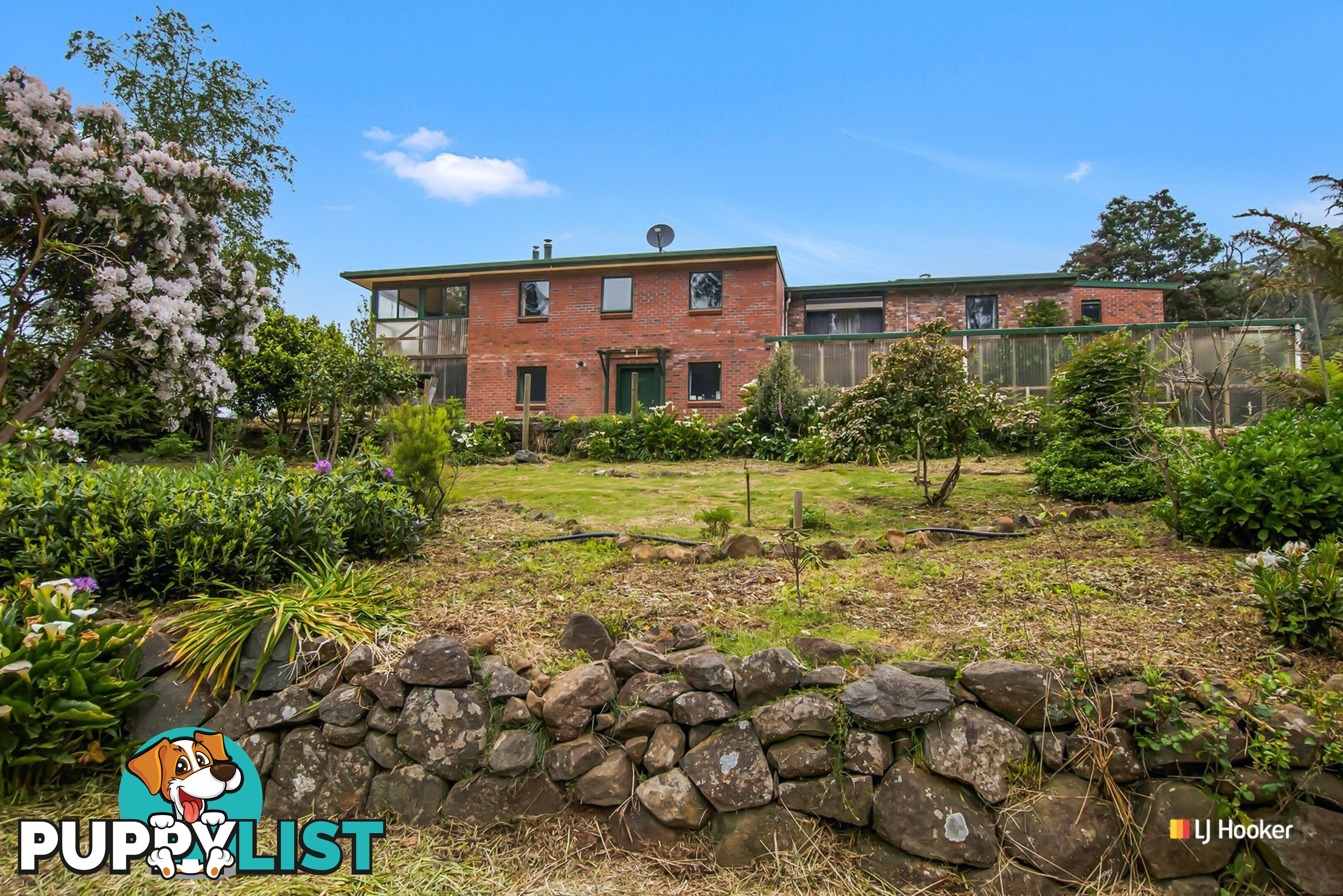 149 Bassetts Road CALDER TAS 7325