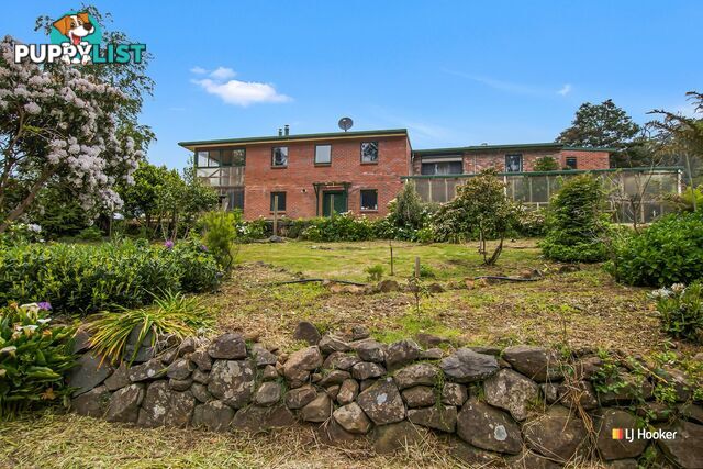 149 Bassetts Road CALDER TAS 7325