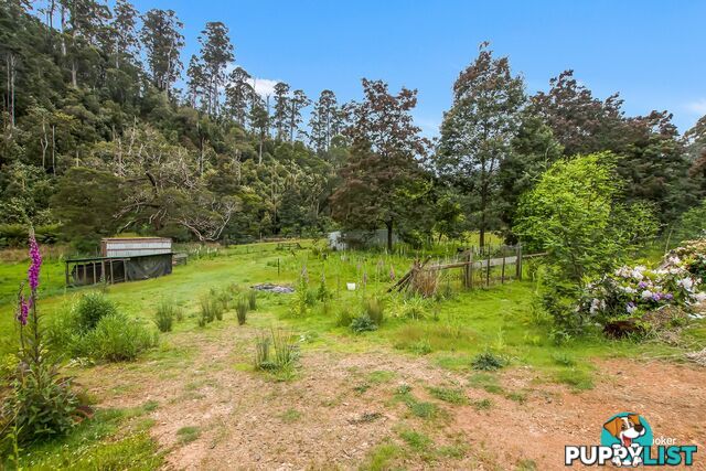 149 Bassetts Road CALDER TAS 7325