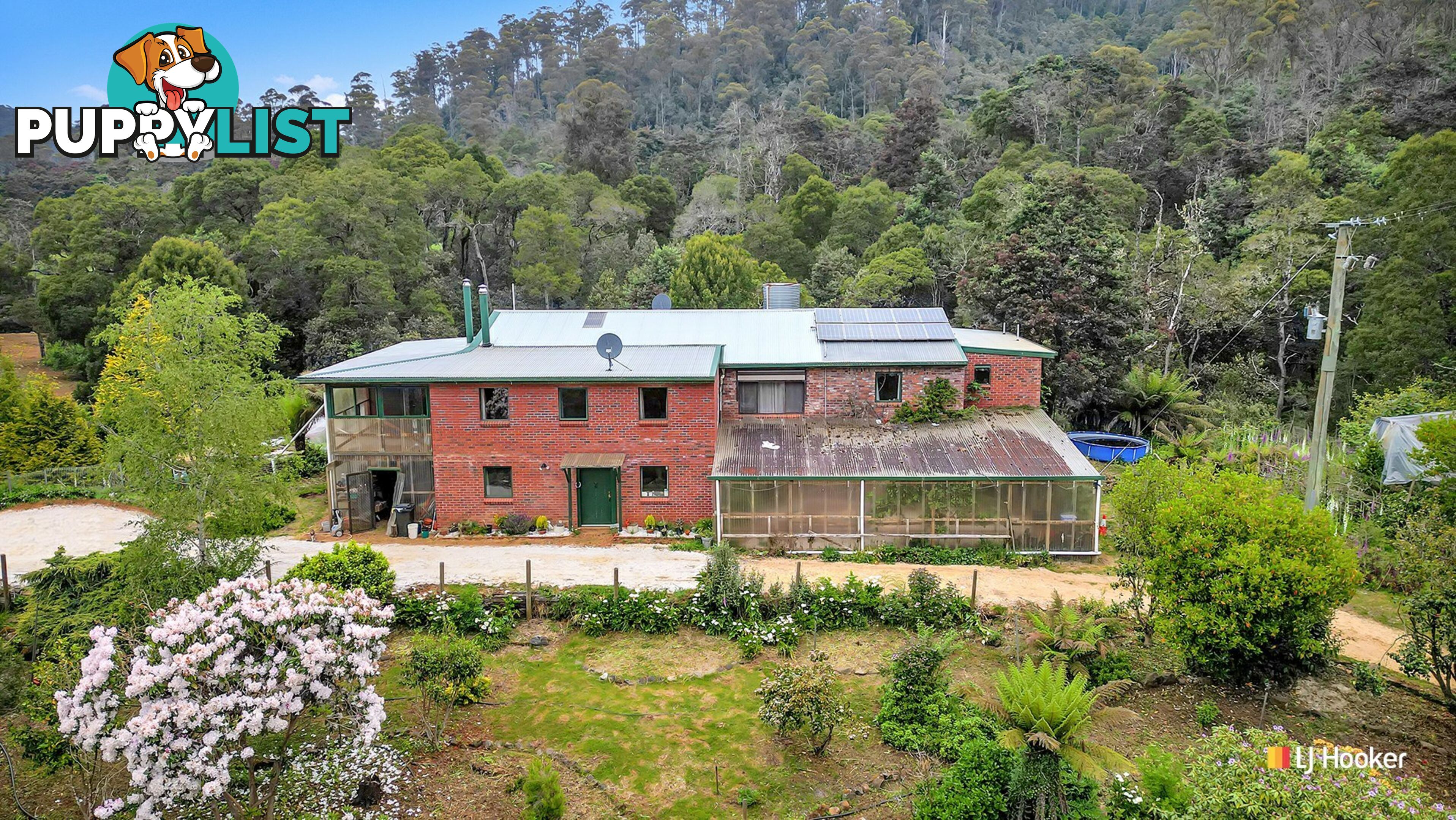 149 Bassetts Road CALDER TAS 7325