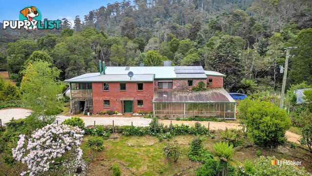 149 Bassetts Road CALDER TAS 7325