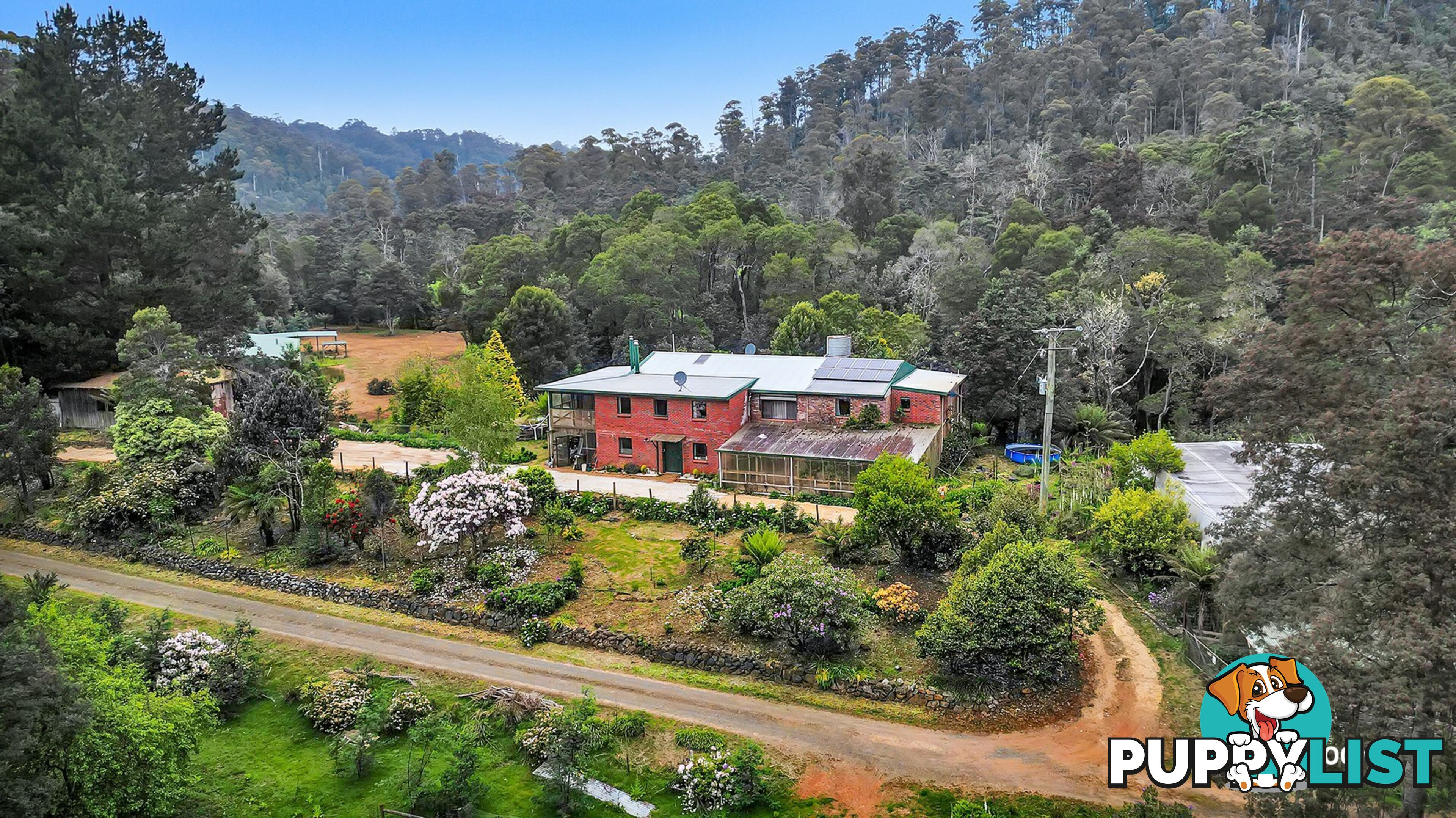 149 Bassetts Road CALDER TAS 7325