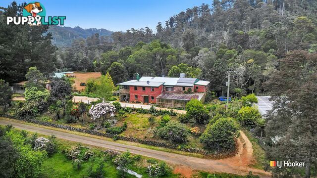 149 Bassetts Road CALDER TAS 7325