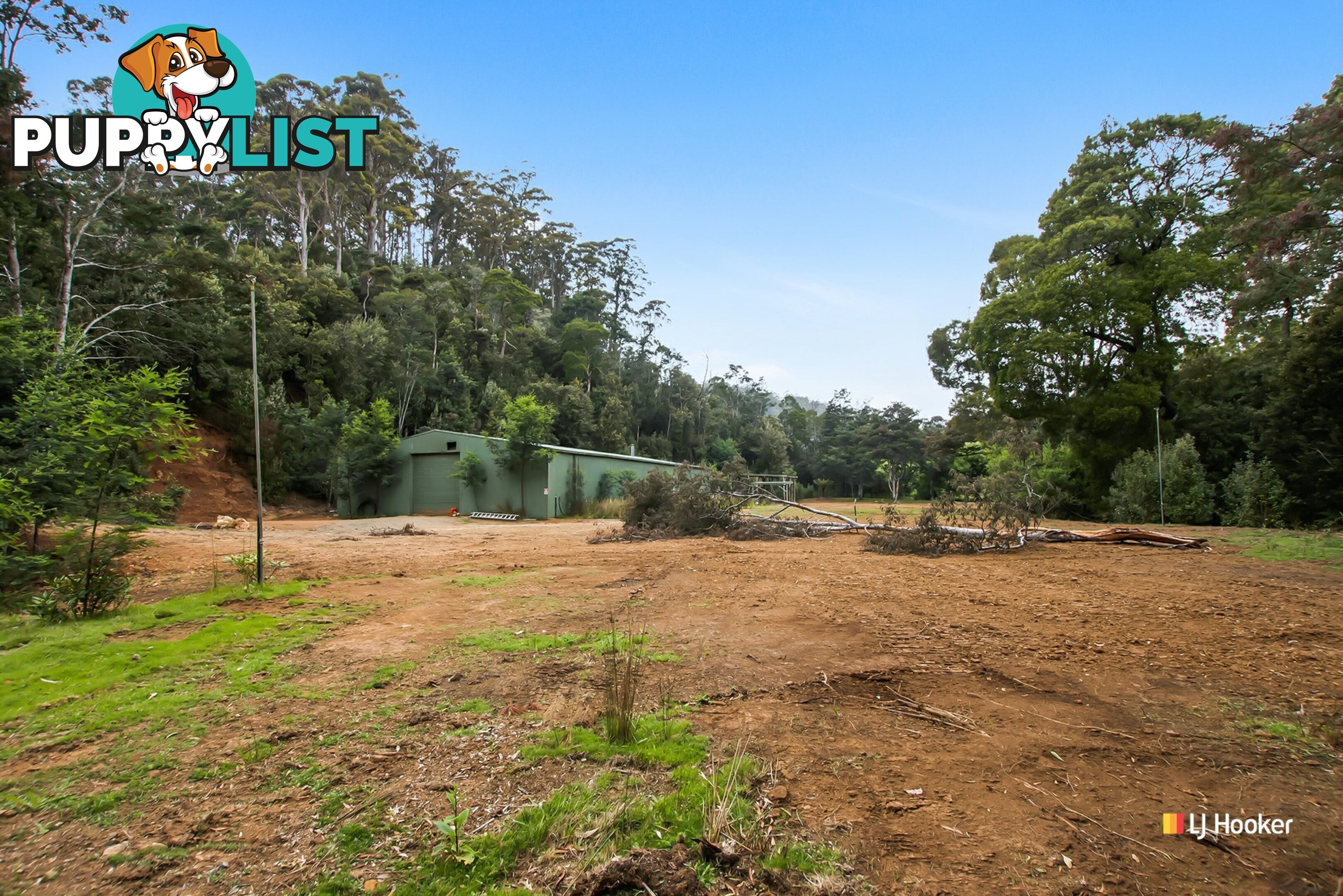 149 Bassetts Road CALDER TAS 7325