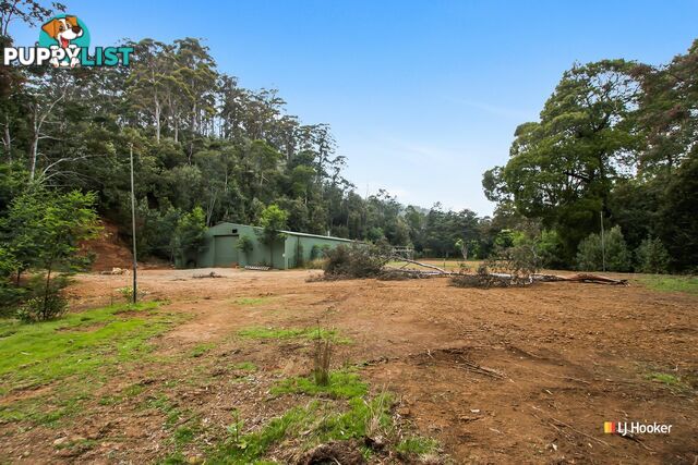 149 Bassetts Road CALDER TAS 7325