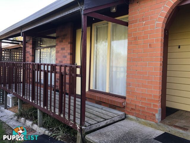 Unit 5/2 Wilkinson Street WYNYARD TAS 7325