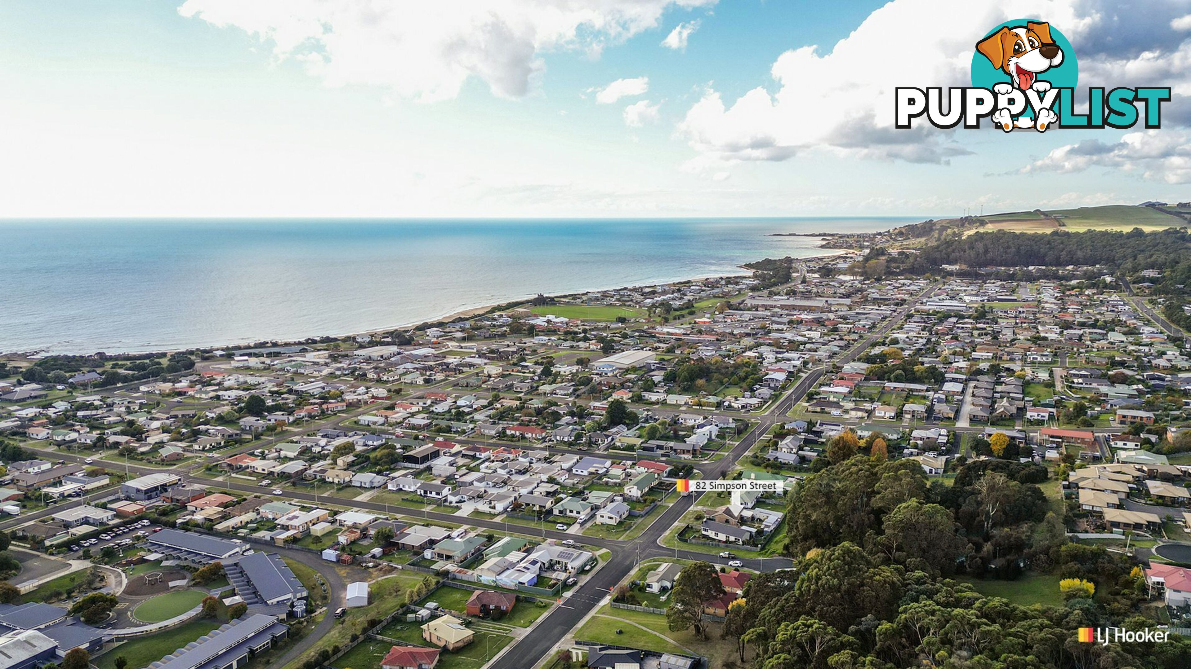 82 Simpson Street SOMERSET TAS 7322