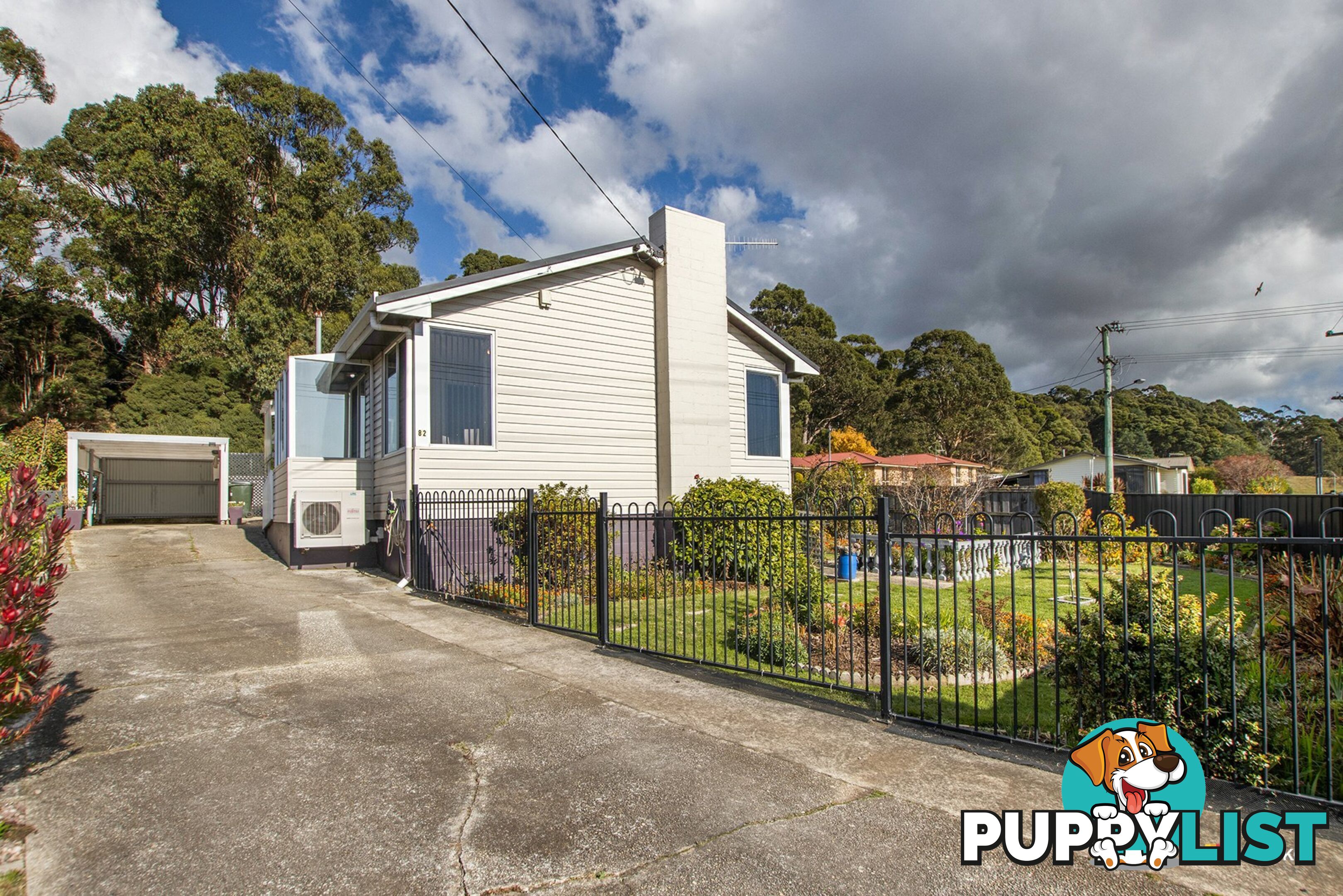 82 Simpson Street SOMERSET TAS 7322
