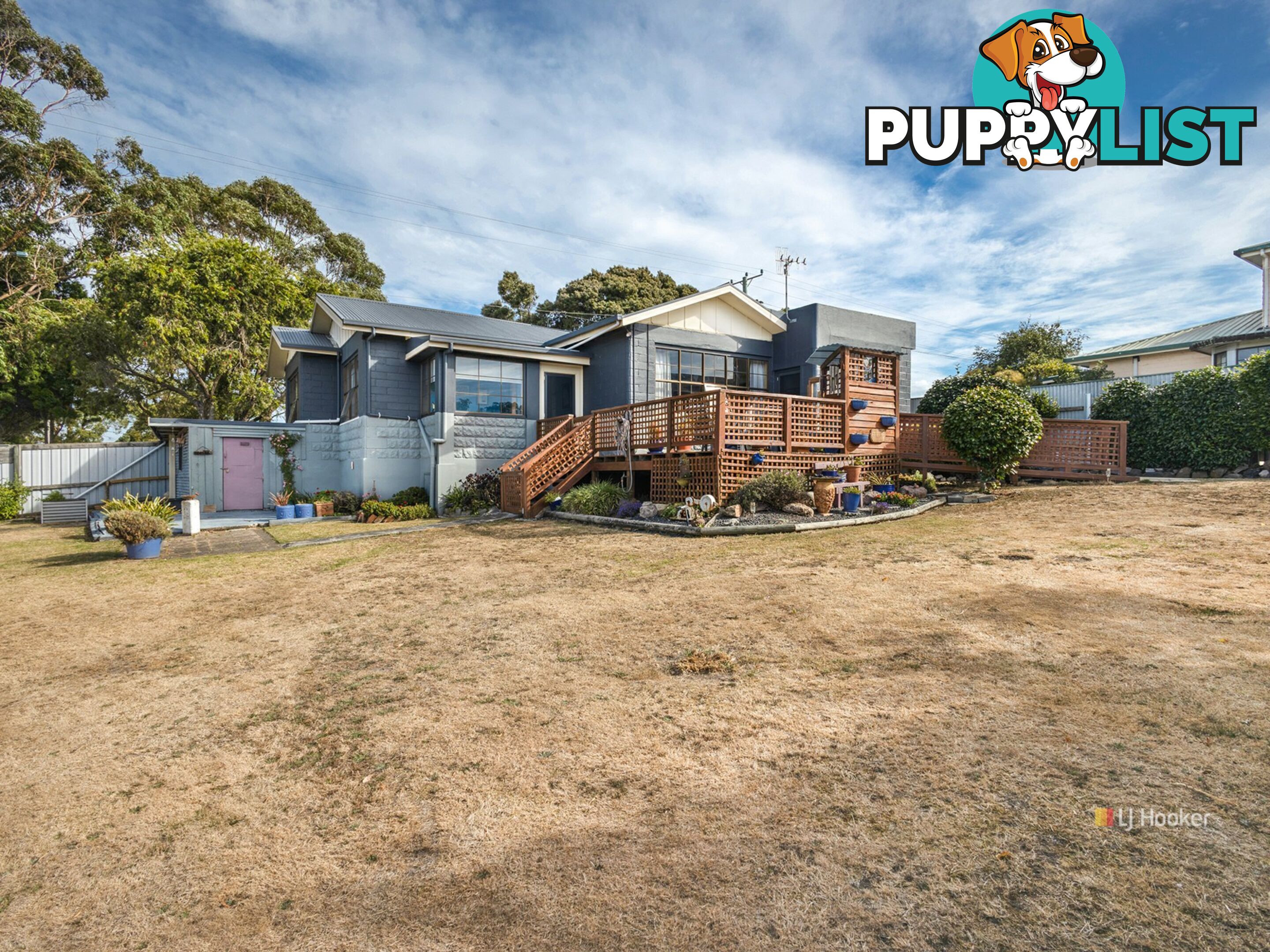 1 Jenner Street WYNYARD TAS 7325