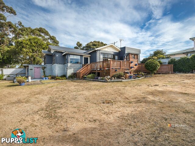 1 Jenner Street WYNYARD TAS 7325