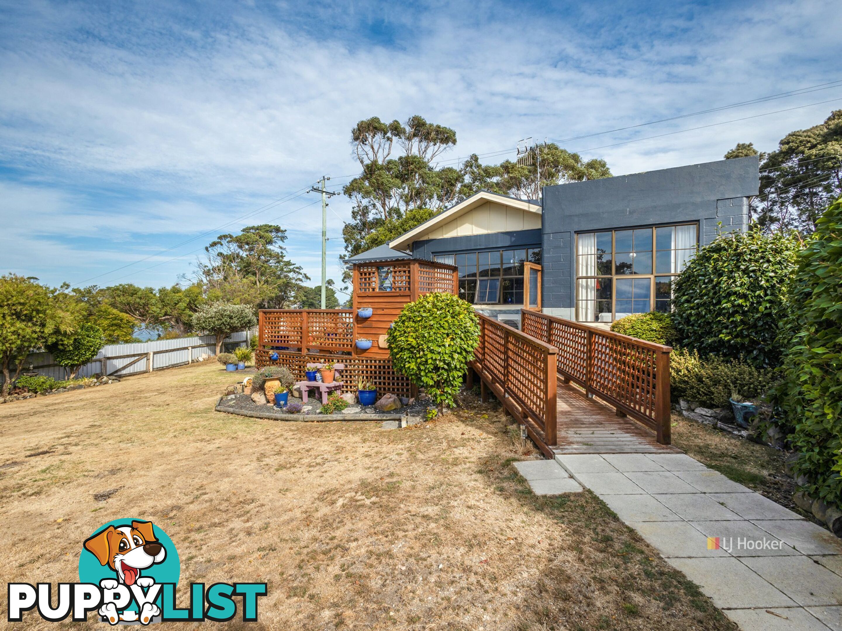 1 Jenner Street WYNYARD TAS 7325