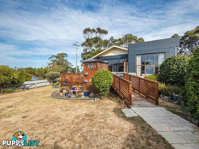 1 Jenner Street WYNYARD TAS 7325