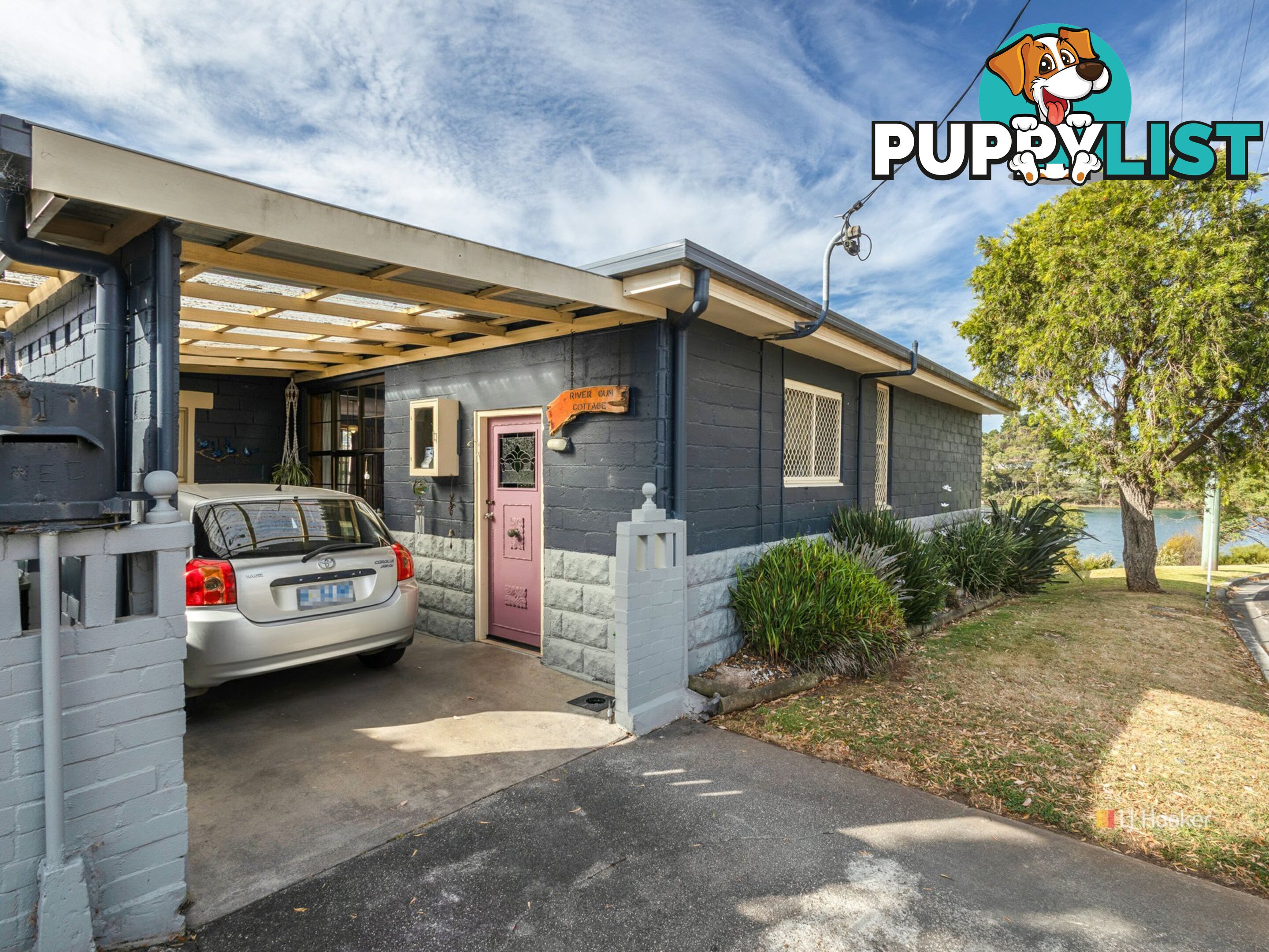 1 Jenner Street WYNYARD TAS 7325