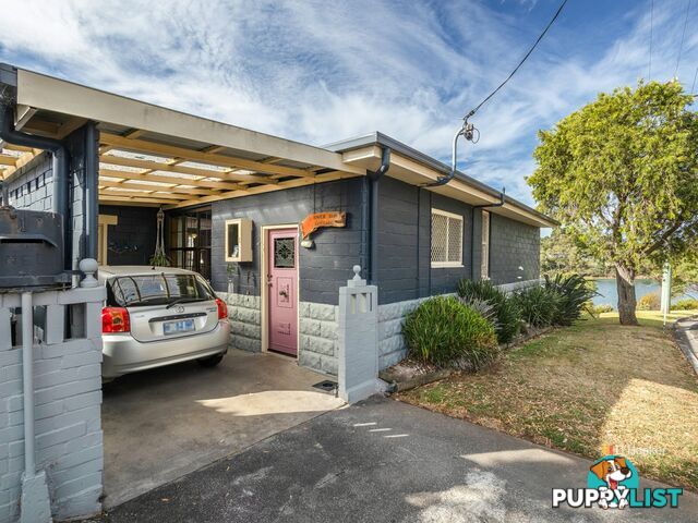 1 Jenner Street WYNYARD TAS 7325