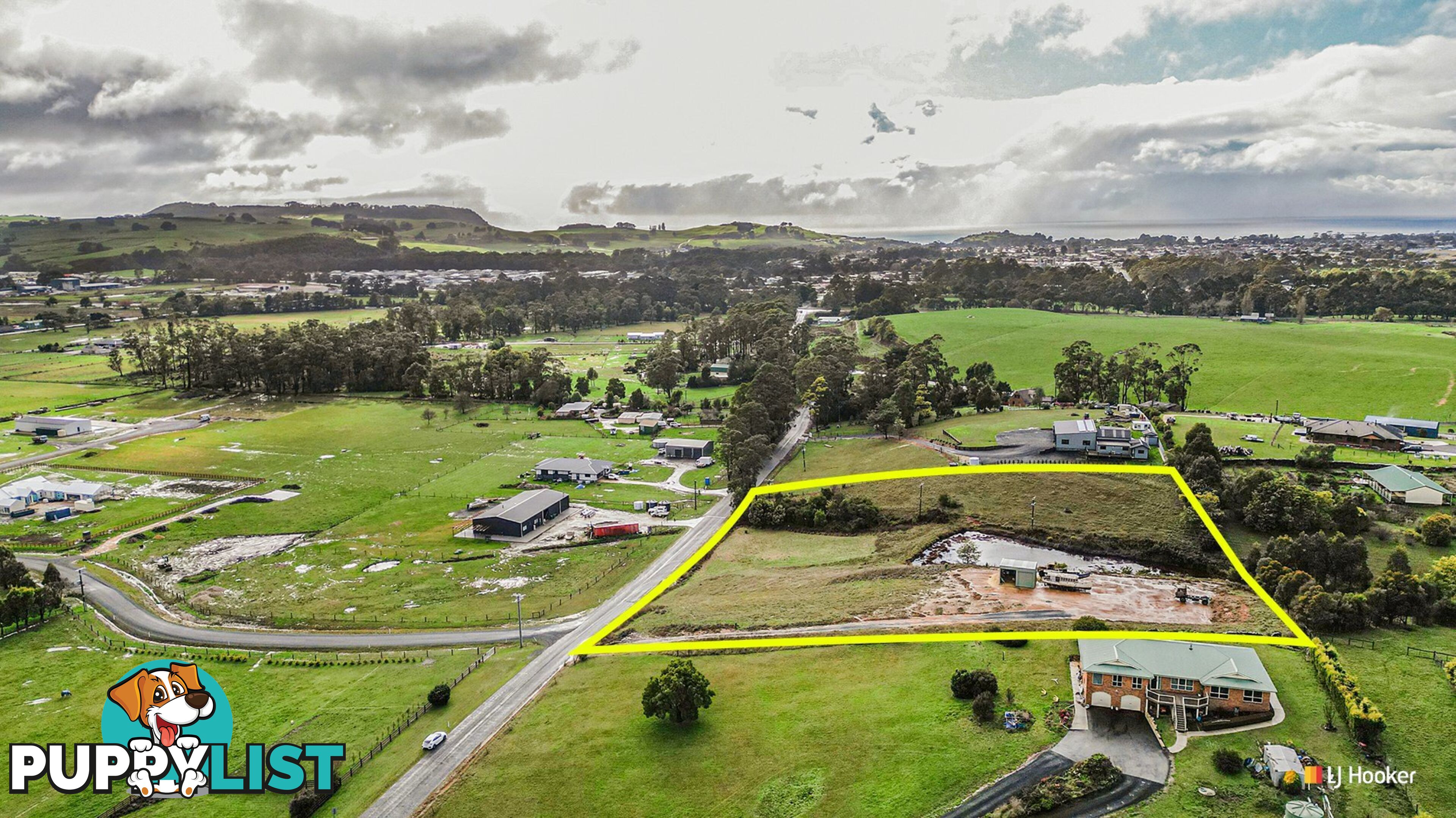 37 Timothy Drive WYNYARD TAS 7325