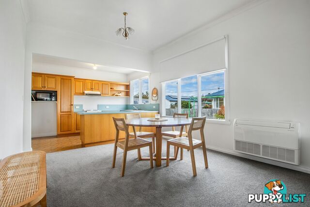 15 Jackson Street WYNYARD TAS 7325