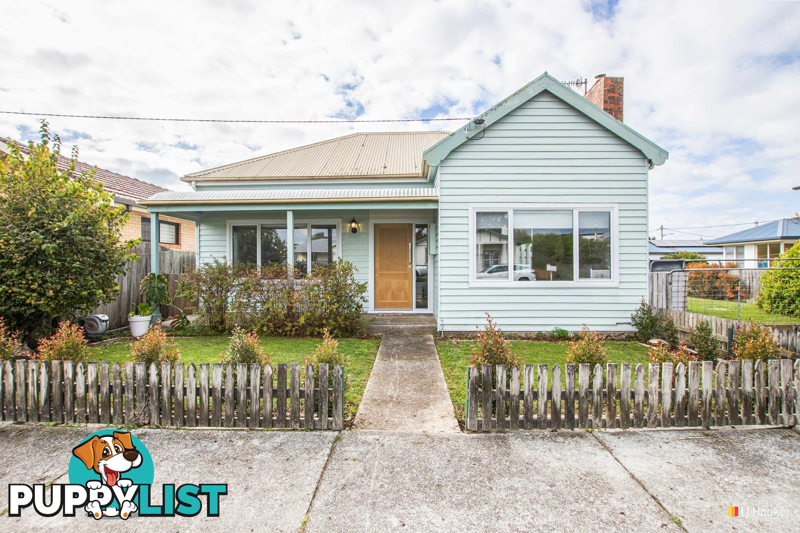 15 Jackson Street WYNYARD TAS 7325