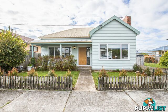15 Jackson Street WYNYARD TAS 7325