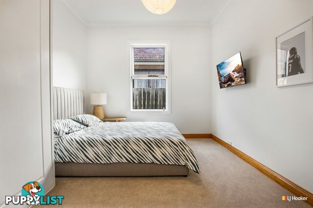 15 Jackson Street WYNYARD TAS 7325
