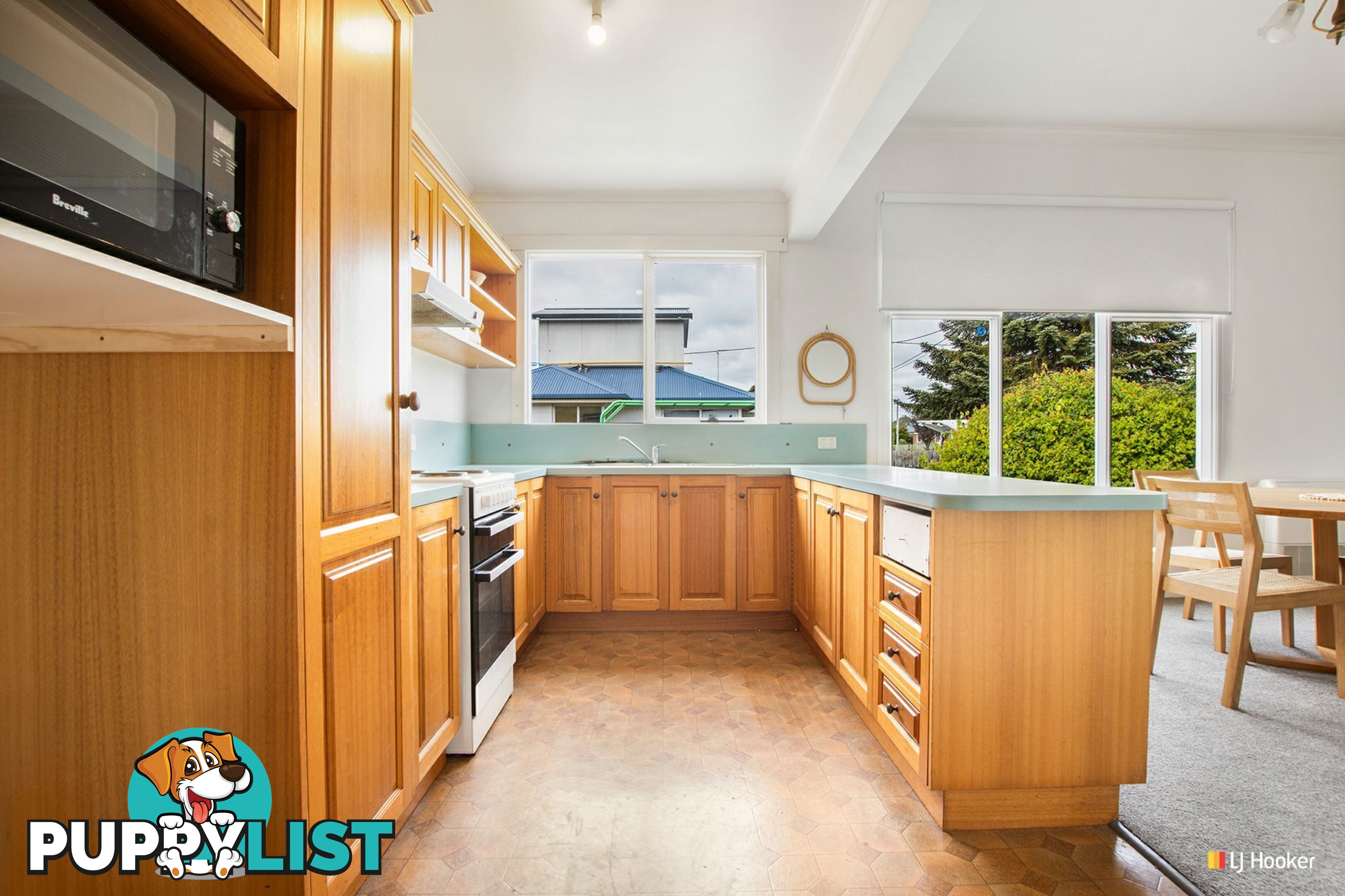 15 Jackson Street WYNYARD TAS 7325