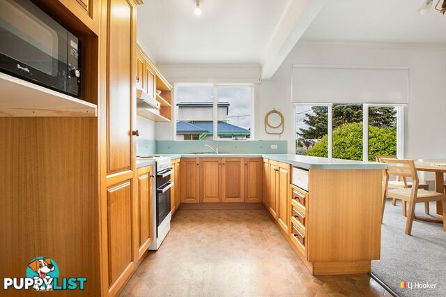 15 Jackson Street WYNYARD TAS 7325