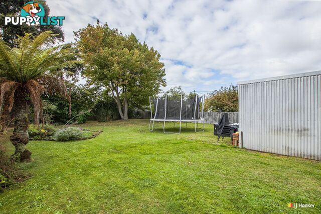 15 Jackson Street WYNYARD TAS 7325