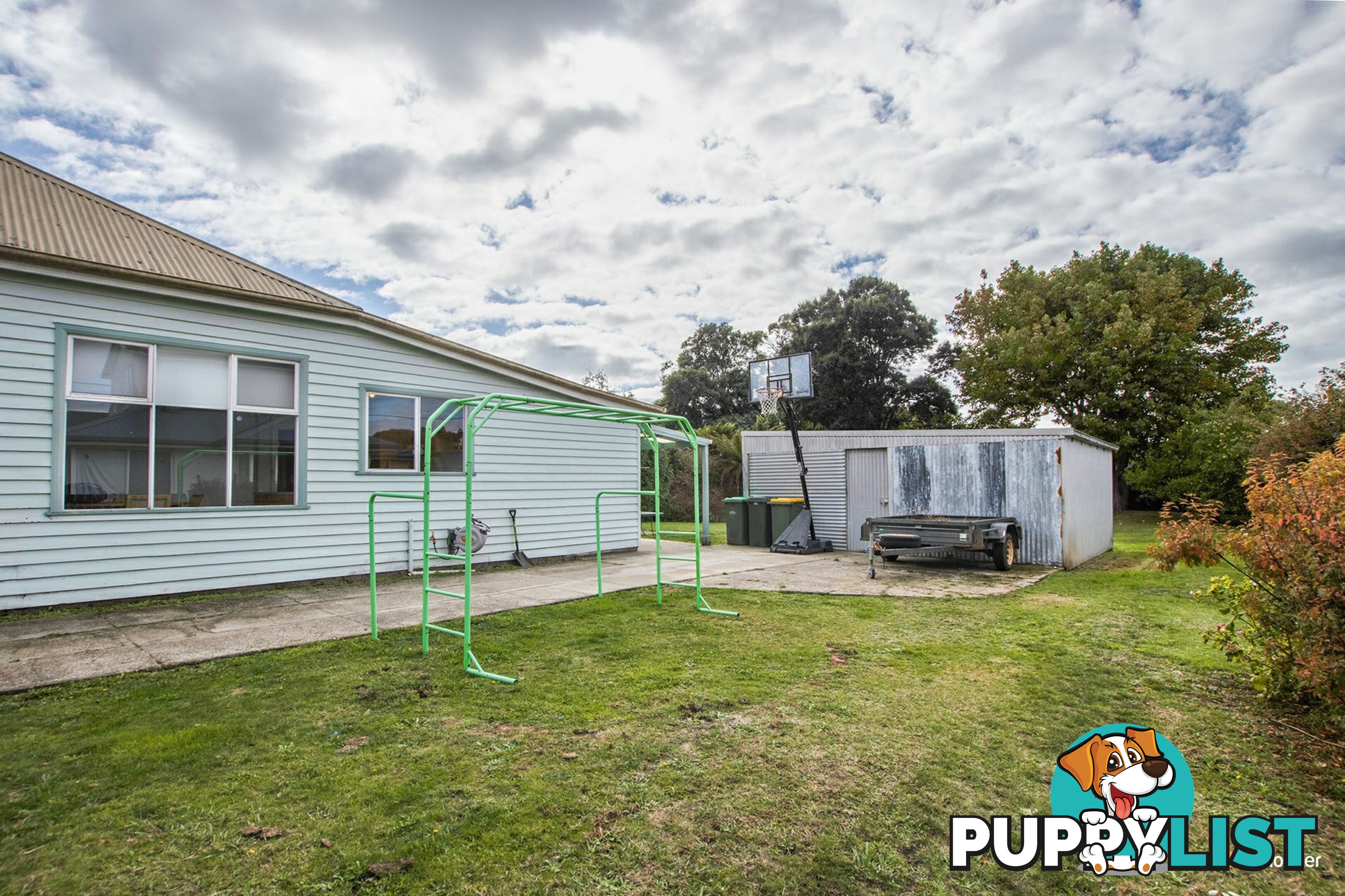 15 Jackson Street WYNYARD TAS 7325