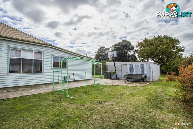 15 Jackson Street WYNYARD TAS 7325