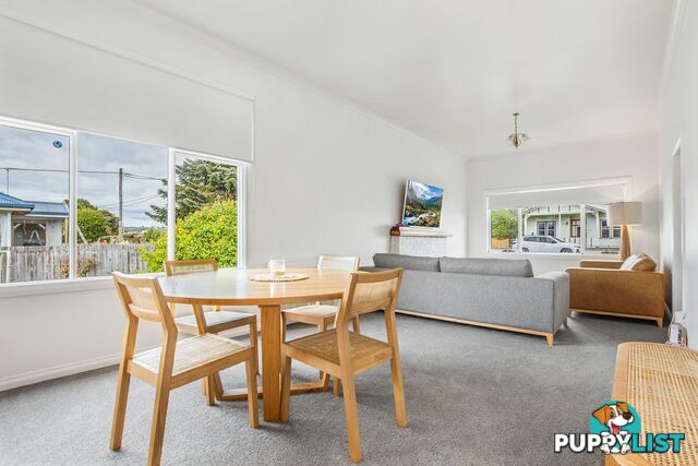 15 Jackson Street WYNYARD TAS 7325