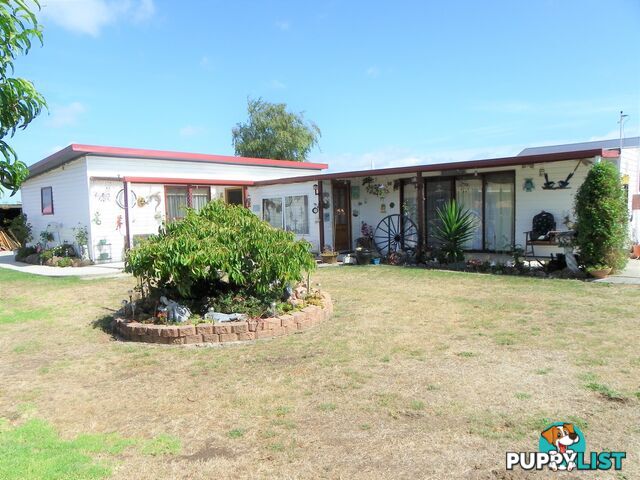 7 Percy Street WYNYARD TAS 7325