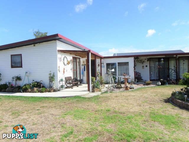 7 Percy Street WYNYARD TAS 7325