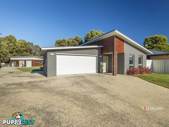 6 Yulambi Court WYNYARD TAS 7325