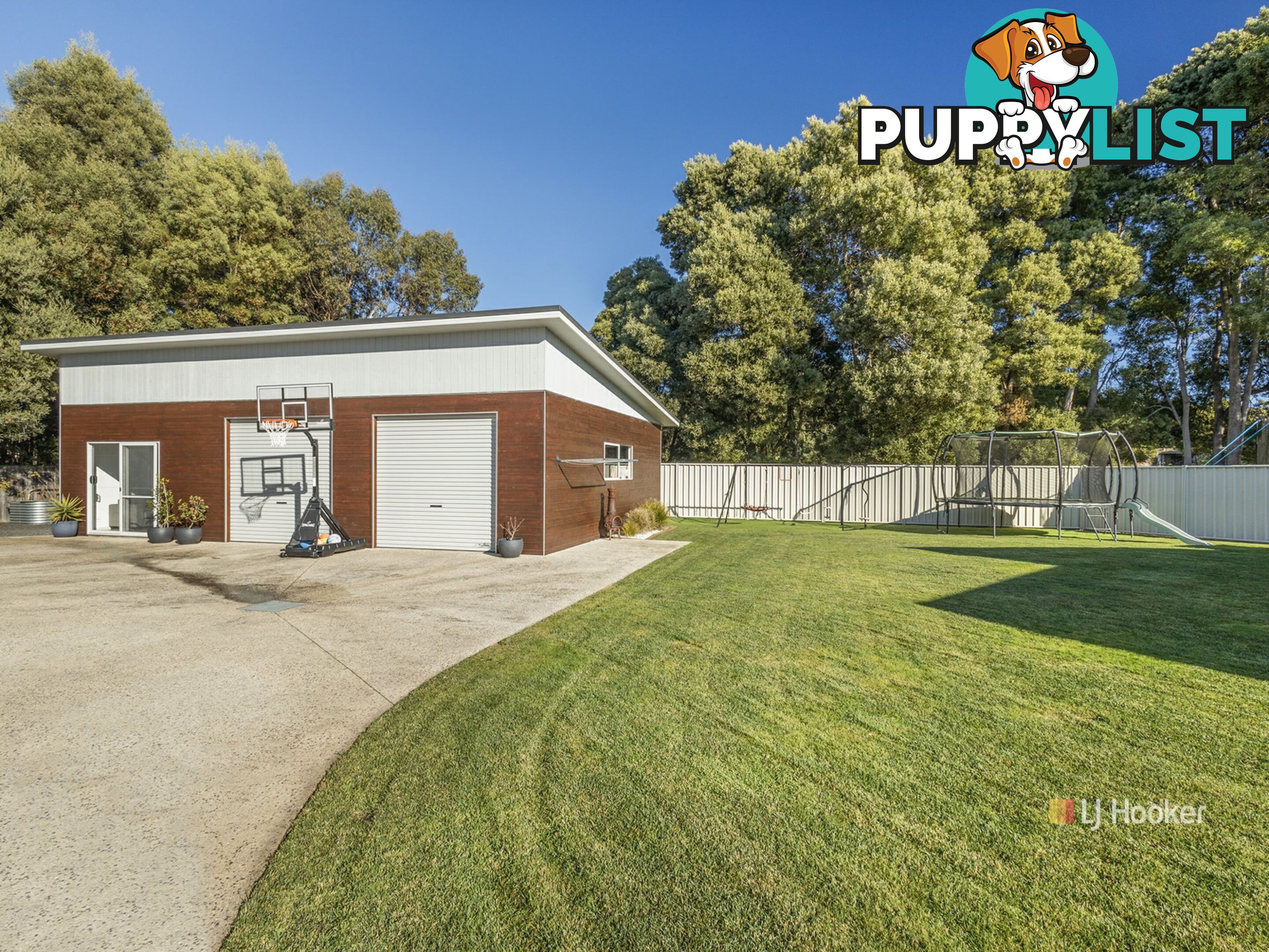 6 Yulambi Court WYNYARD TAS 7325
