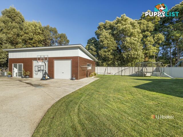 6 Yulambi Court WYNYARD TAS 7325