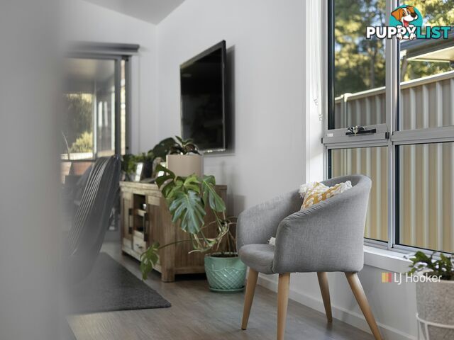 6 Yulambi Court WYNYARD TAS 7325